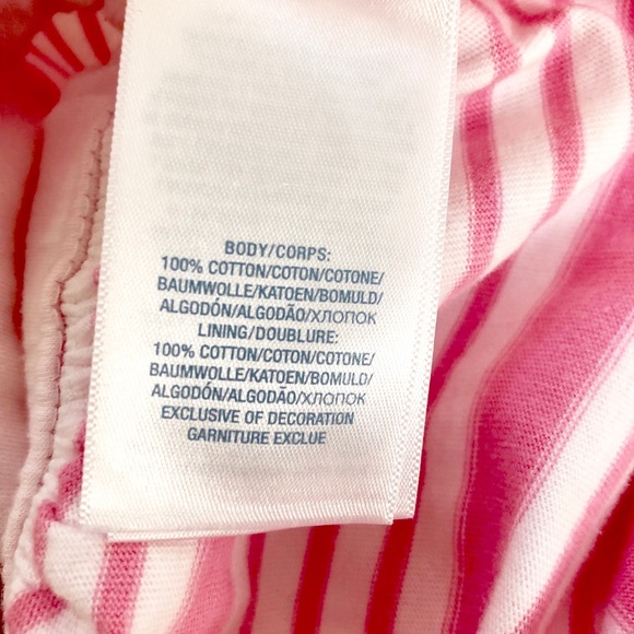 Ralph Lauren Polo dress for toddler girl - Picture 5 of 6